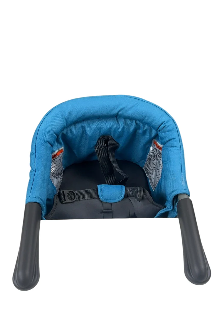 Inglesina Fast Table Chair, Light Blue - Image 5