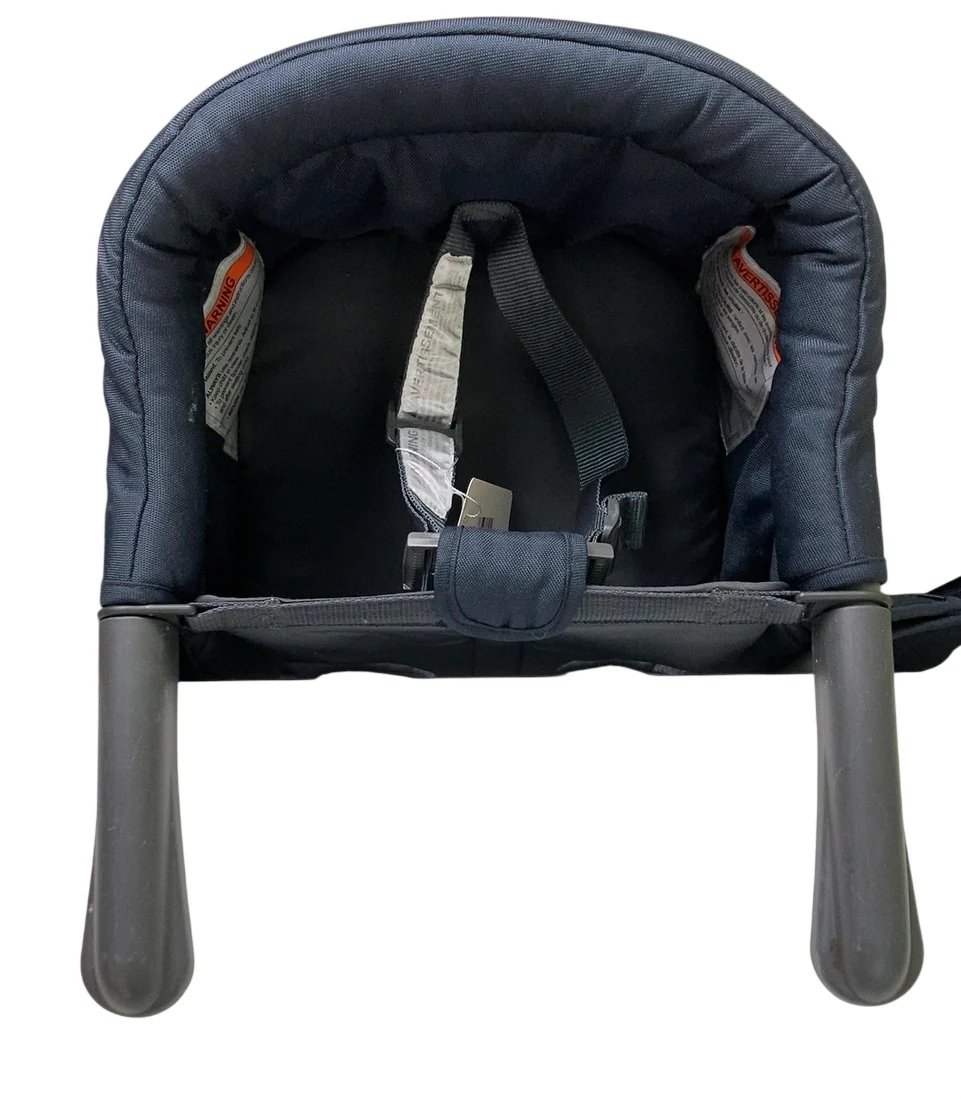 Inglesina Fast Table Chair, Navy - Image 2