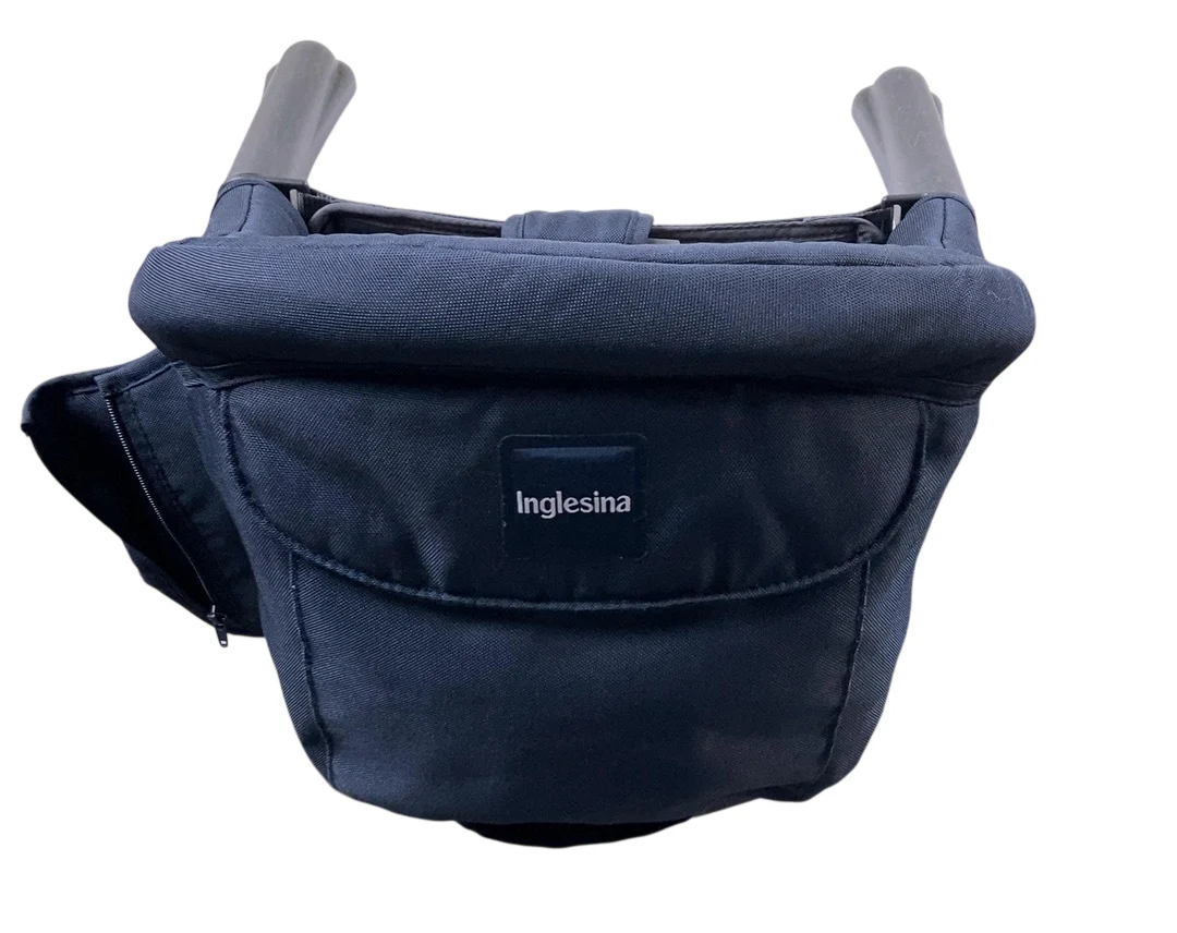 Inglesina Fast Table Chair, Navy - Image 3