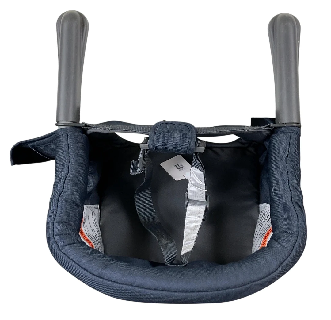 Inglesina Fast Table Chair, Navy - Image 4
