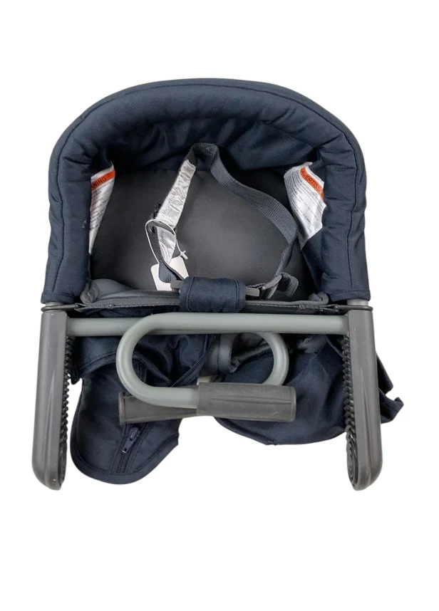 Inglesina Fast Table Chair, Navy - Image 5