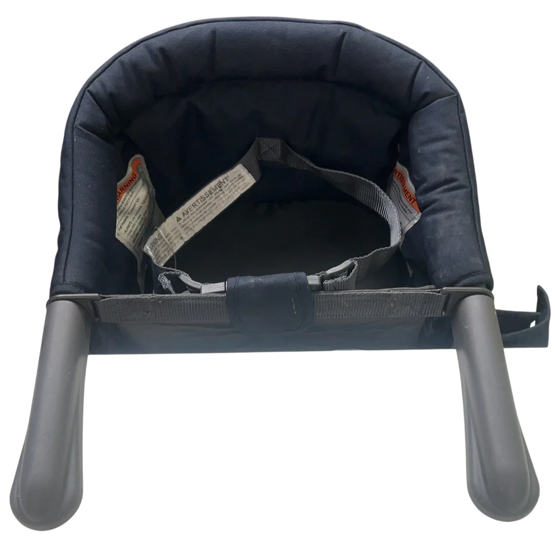 Inglesina Fast Table Chair, Navy - Image 2