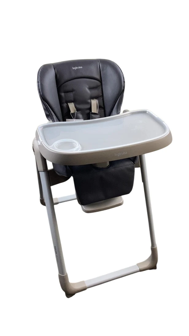 Inglesina MyTime Highchair, Pepper