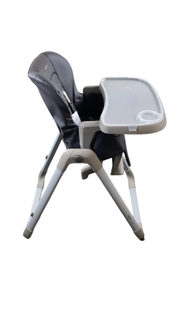 Inglesina MyTime Highchair, Pepper - Image 2