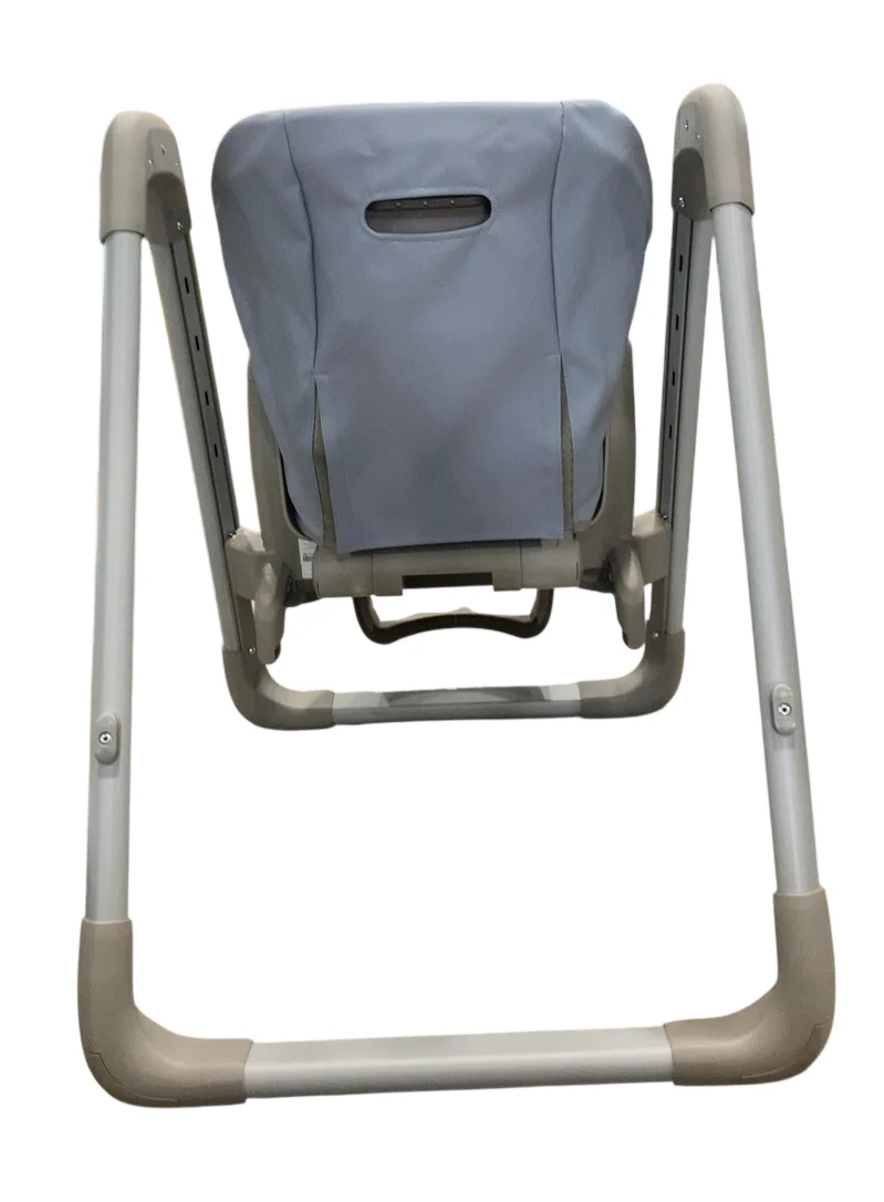 Inglesina MyTime Highchair, Sugar - Image 3