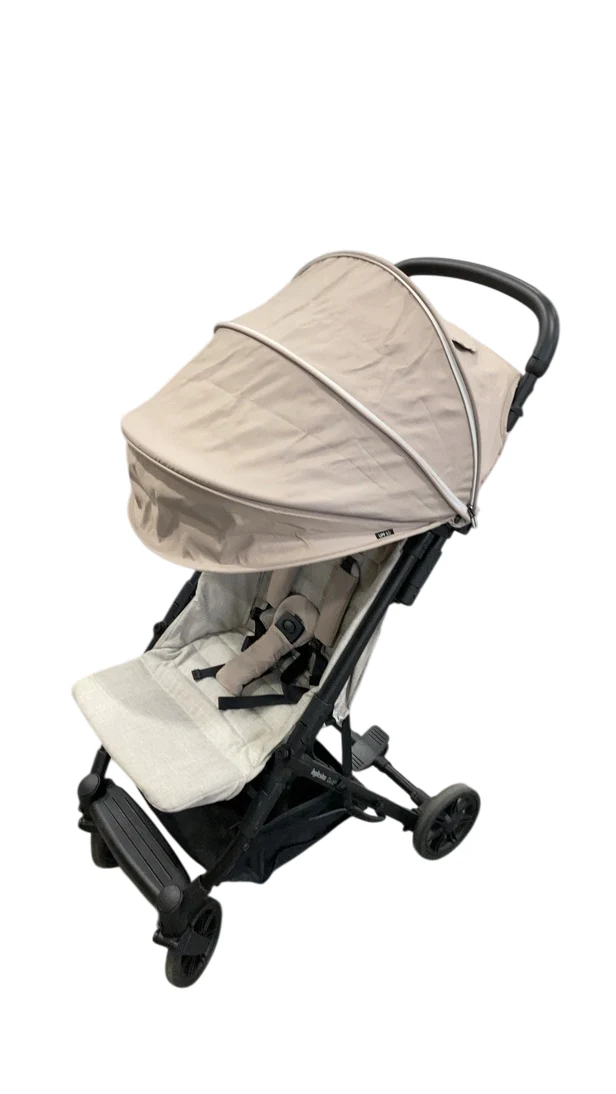 Inglesina Quid 2 Stroller, 2024, Alpaca Beige