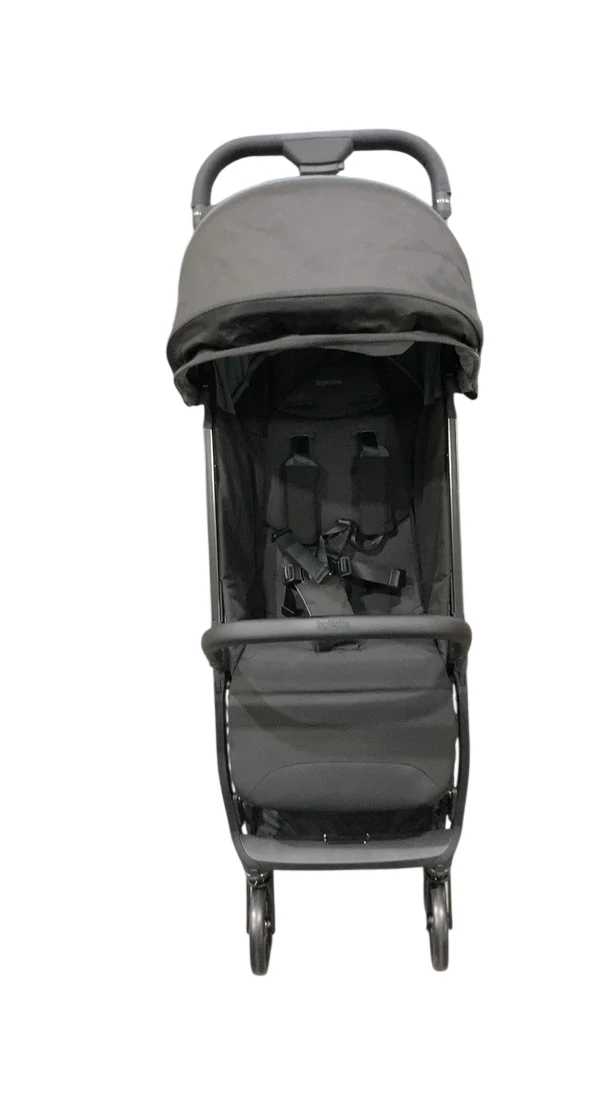 Inglesina Quid 3 Stroller, 2025, Cosmic Black