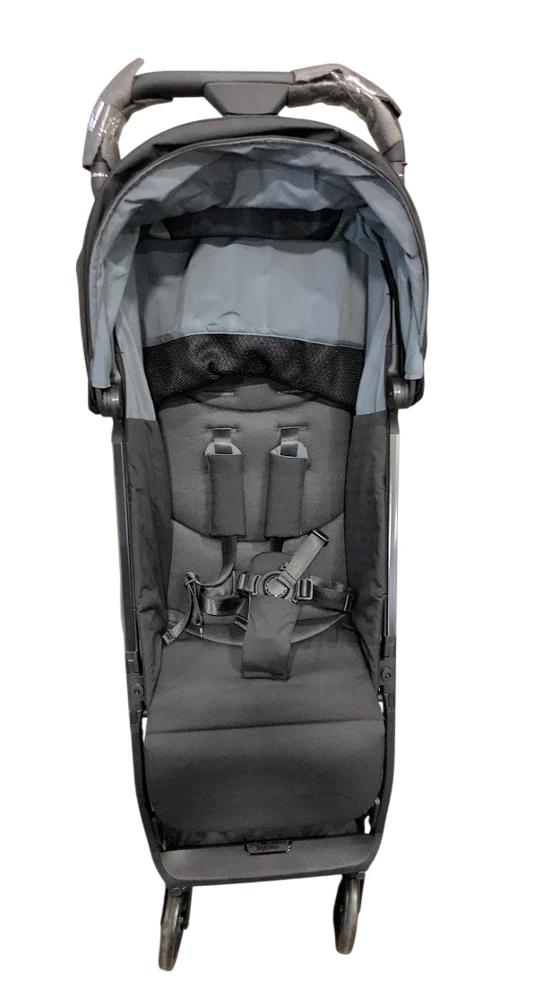 Inglesina Quid 3 Stroller, 2025, Cosmic Black - Image 2