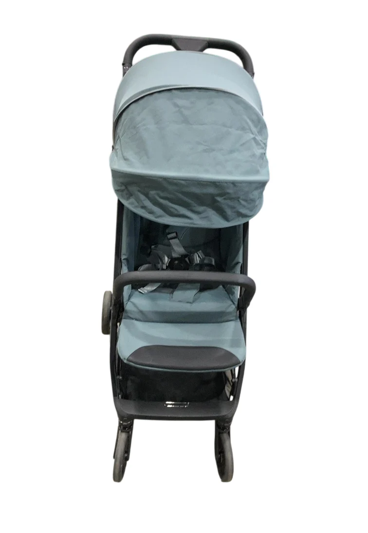 Inglesina Quid 3 Stroller, 2025, Galaxy Gray