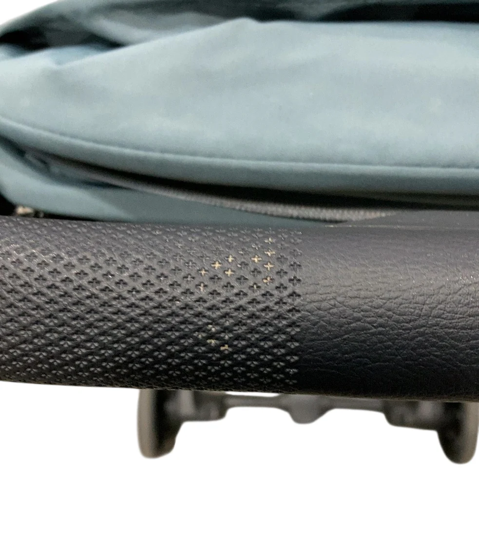 Inglesina Quid 3 Stroller, 2025, Galaxy Gray - Image 10