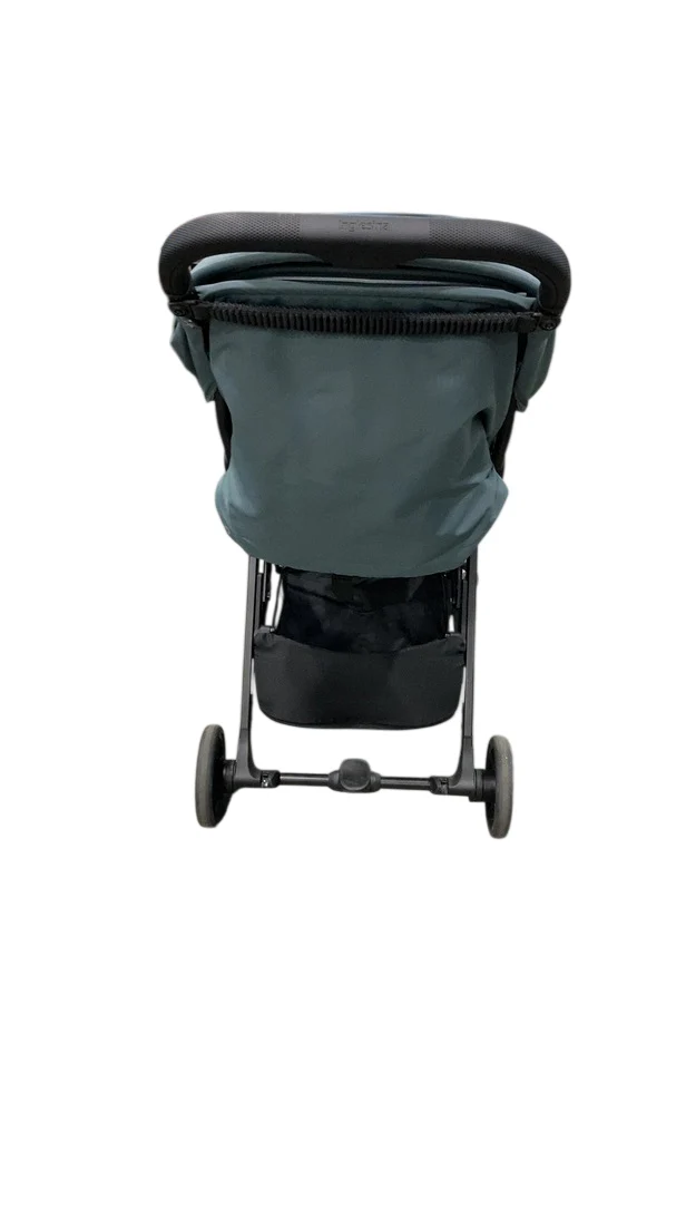 Inglesina Quid 3 Stroller, 2025, Galaxy Gray - Image 4