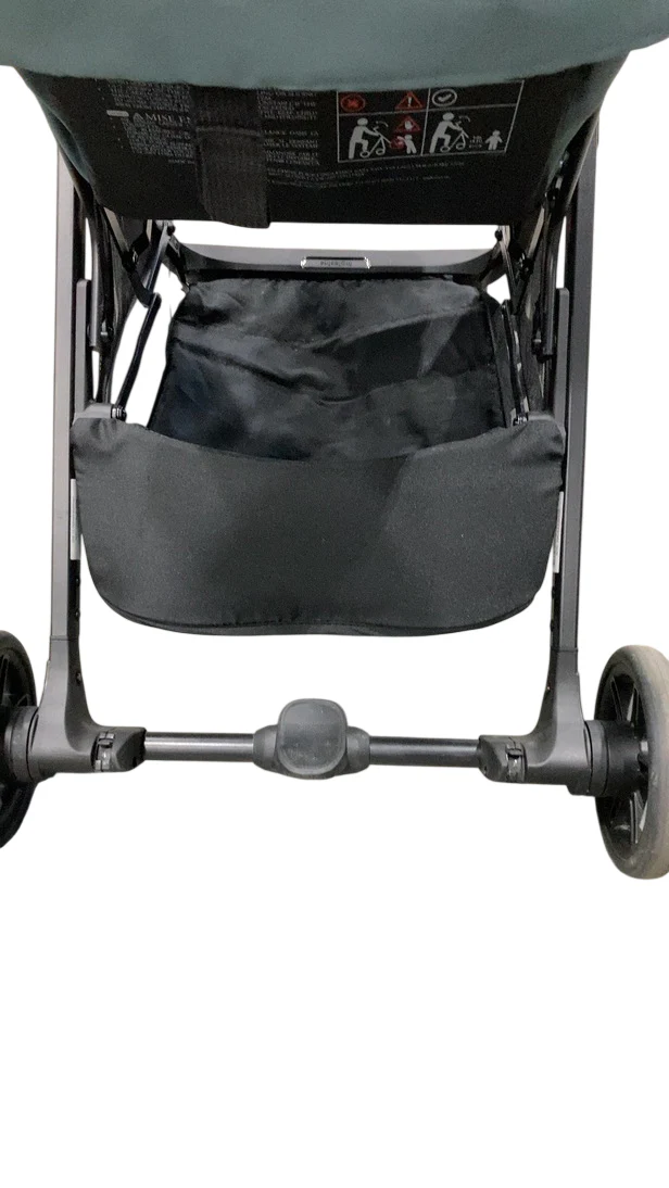 Inglesina Quid 3 Stroller, 2025, Galaxy Gray - Image 5