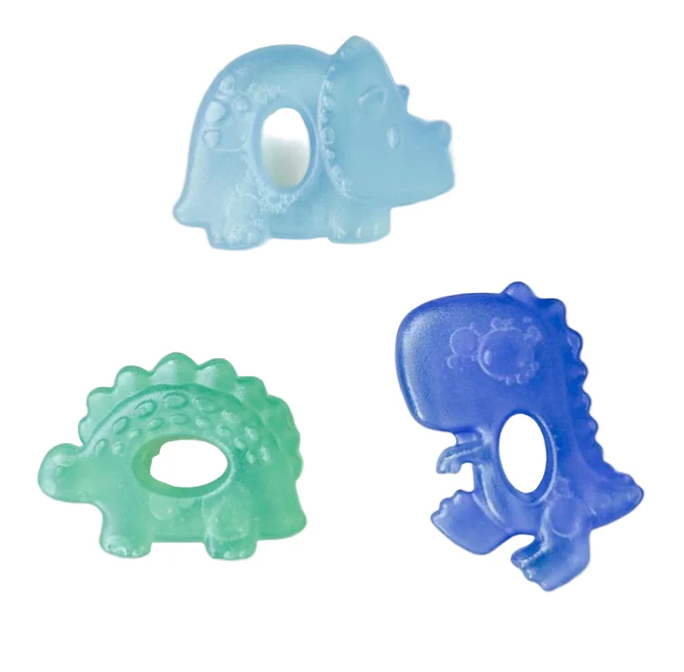 Itzy Ritzy Cutie Coolers, Dinosaurs - Image 3