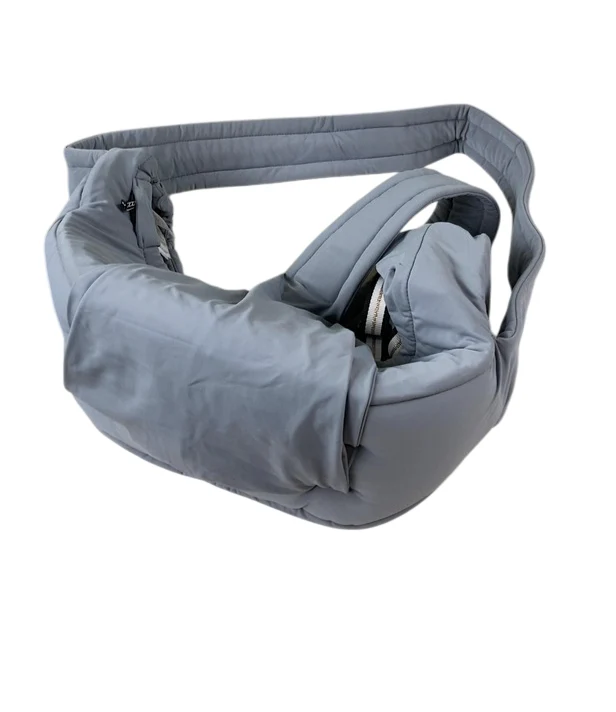 Izzzi Baby Carrier, Stone - Image 2