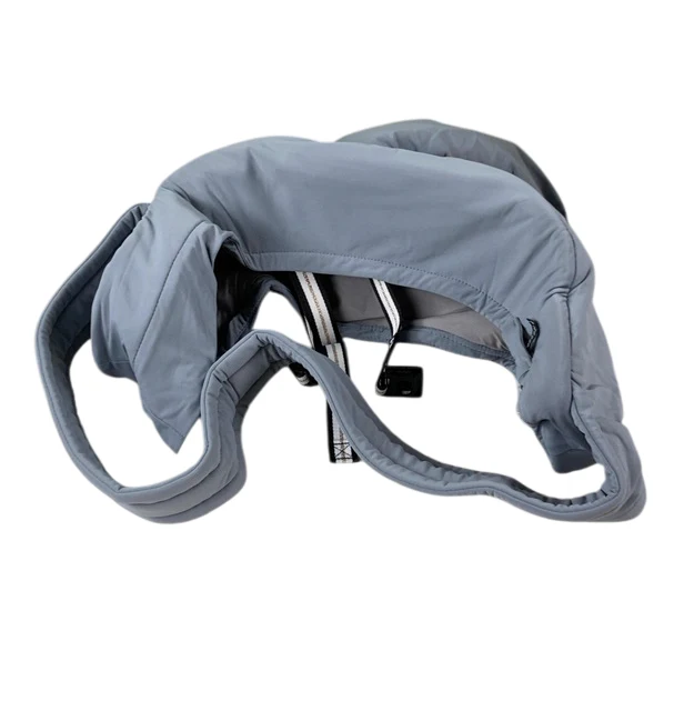 Izzzi Baby Carrier, Stone - Image 3