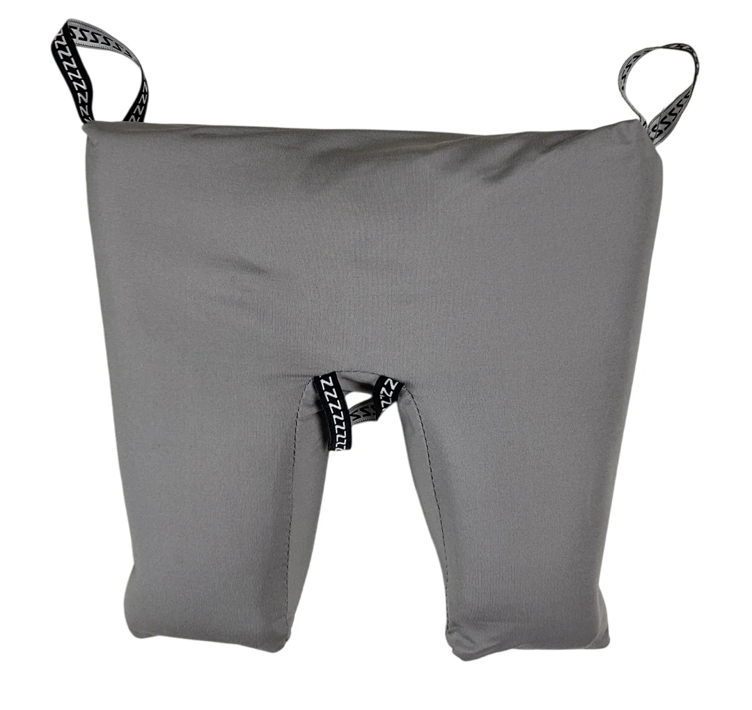 Izzzi Baby Carrier, Stone - Image 4