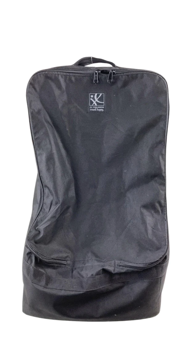 J.L. Childress Backpack Car Seat Travel Bag