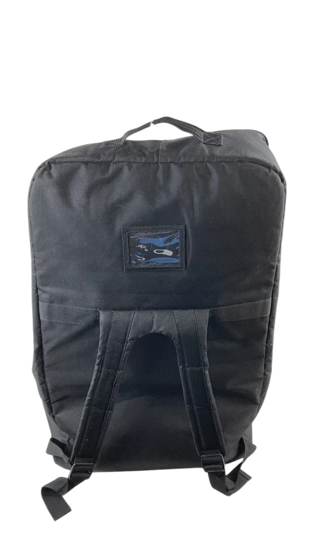 J.L. Childress Backpack Car Seat Travel Bag - Image 4