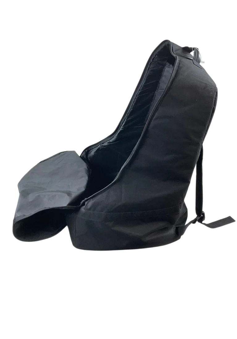J.L. Childress Backpack Car Seat Travel Bag - Image 5
