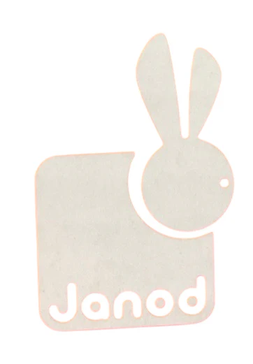 Janod Felt Circuit, 21 Piece Set - Image 4