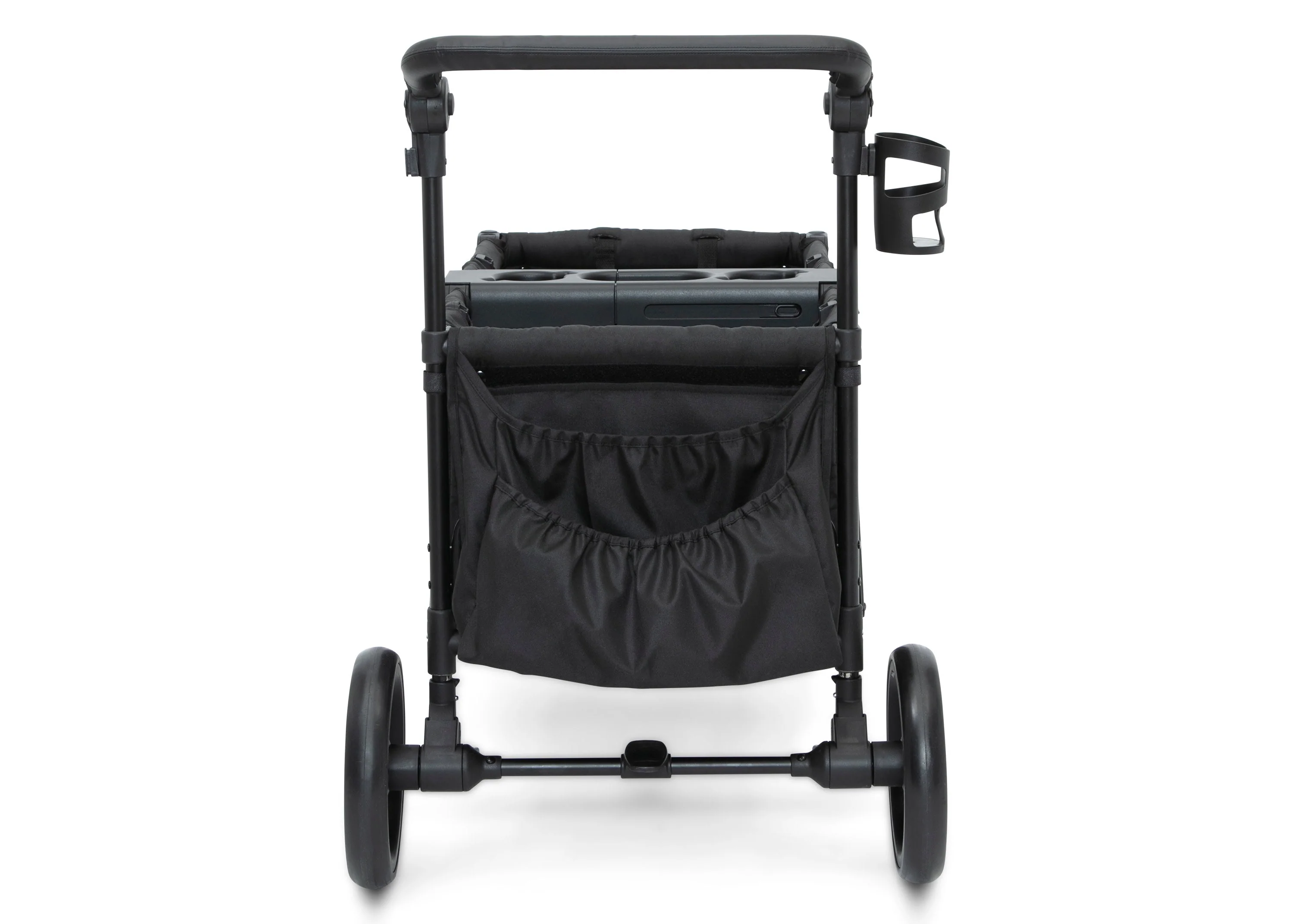 Jeep Evolve Stroller Wagon - Image 8