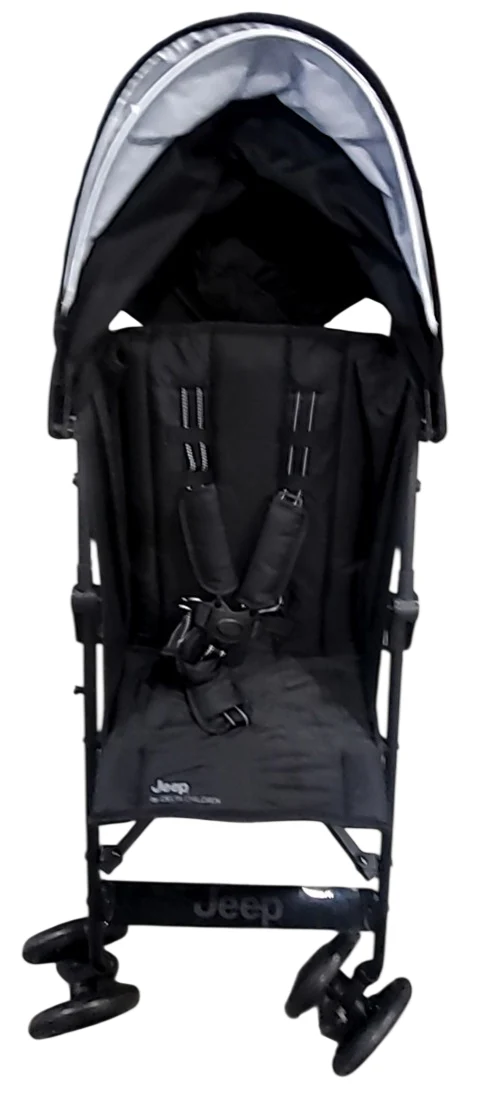 Jeep North Star Stroller - Image 5