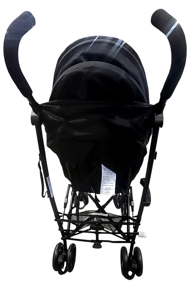 Jeep North Star Stroller - Image 6