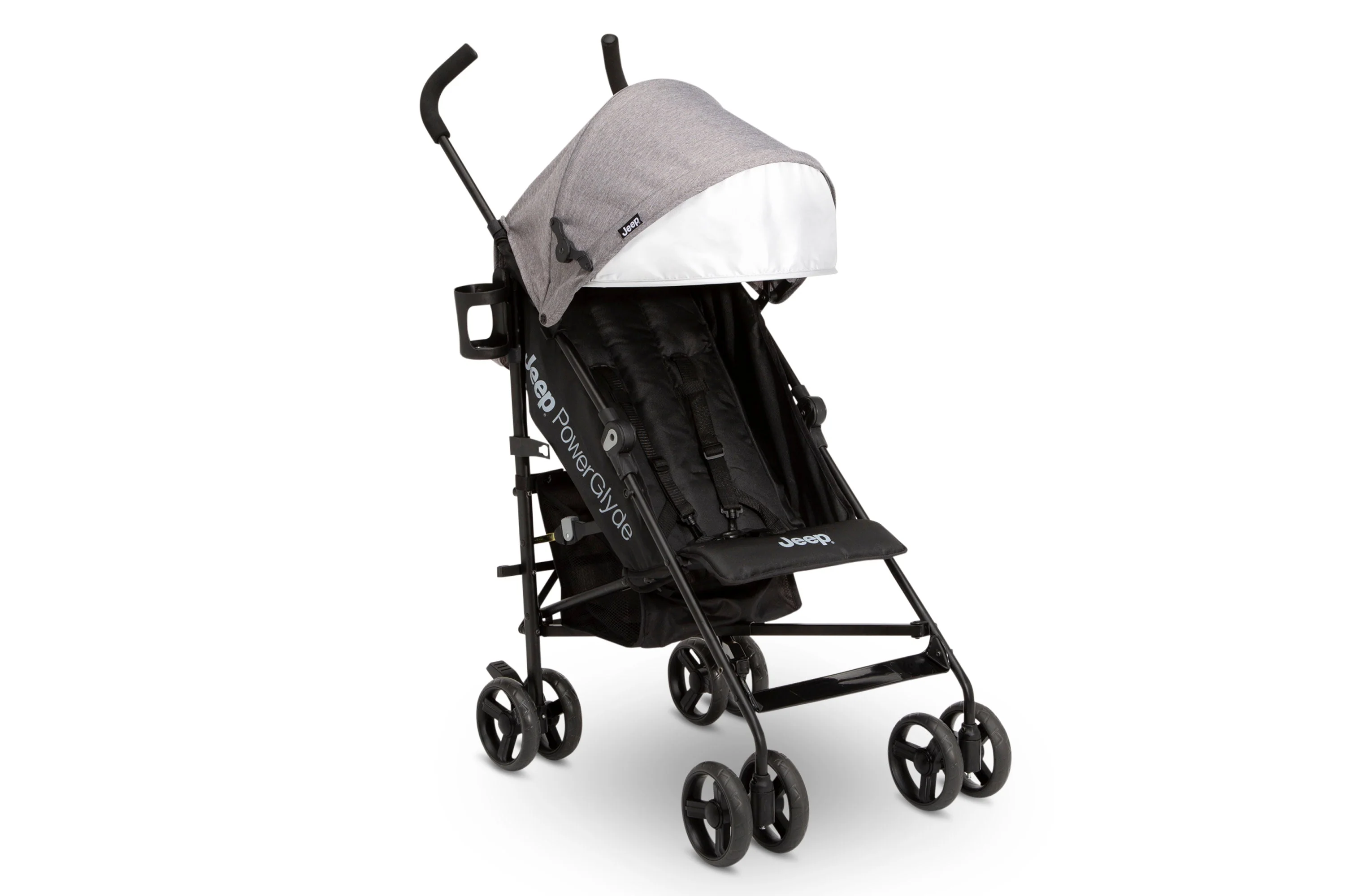 Jeep Powerglyde Stroller