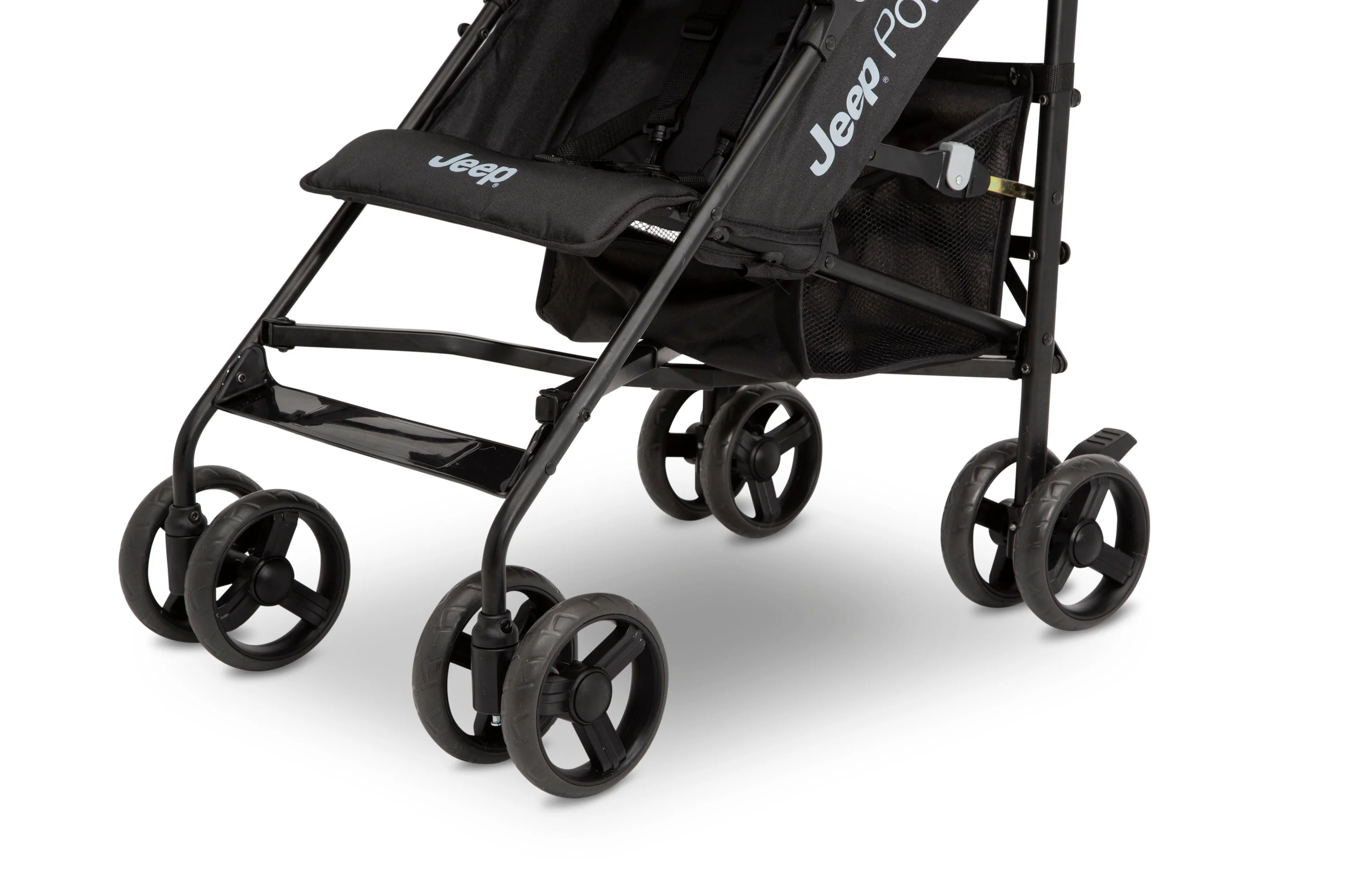 Jeep Powerglyde Stroller - Image 14