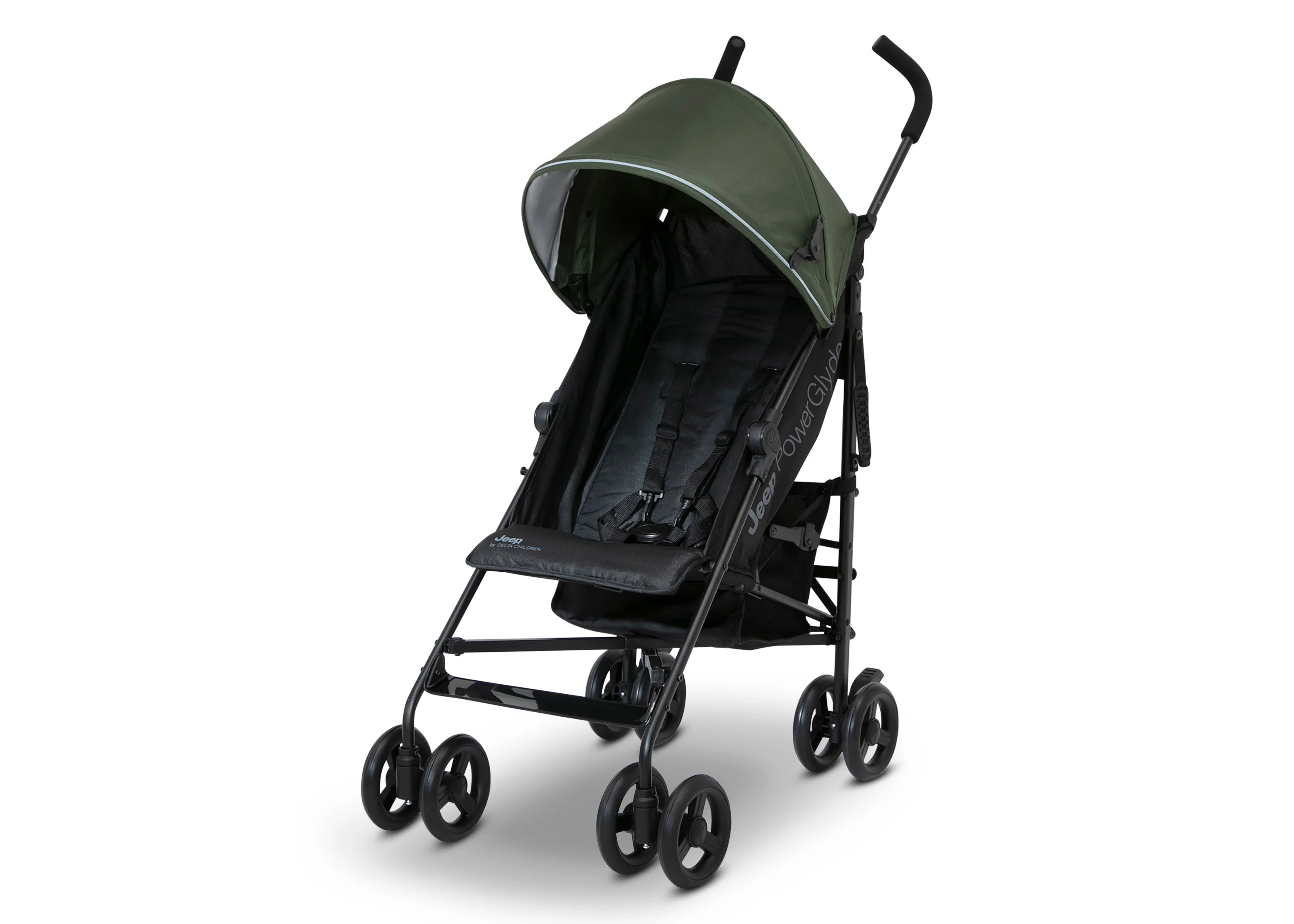 Jeep Powerglyde Stroller - Image 3