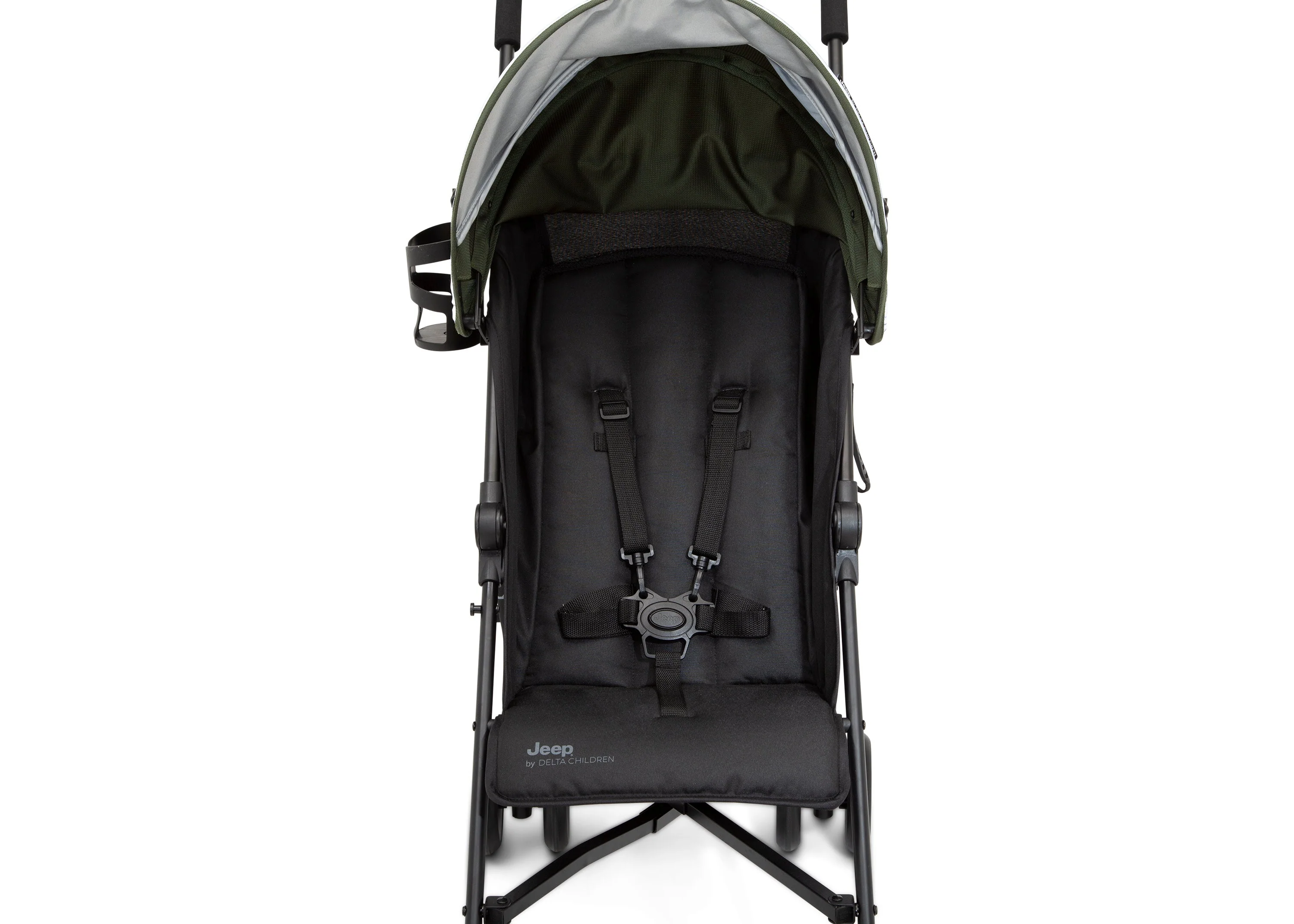 Jeep Powerglyde Stroller - Image 6