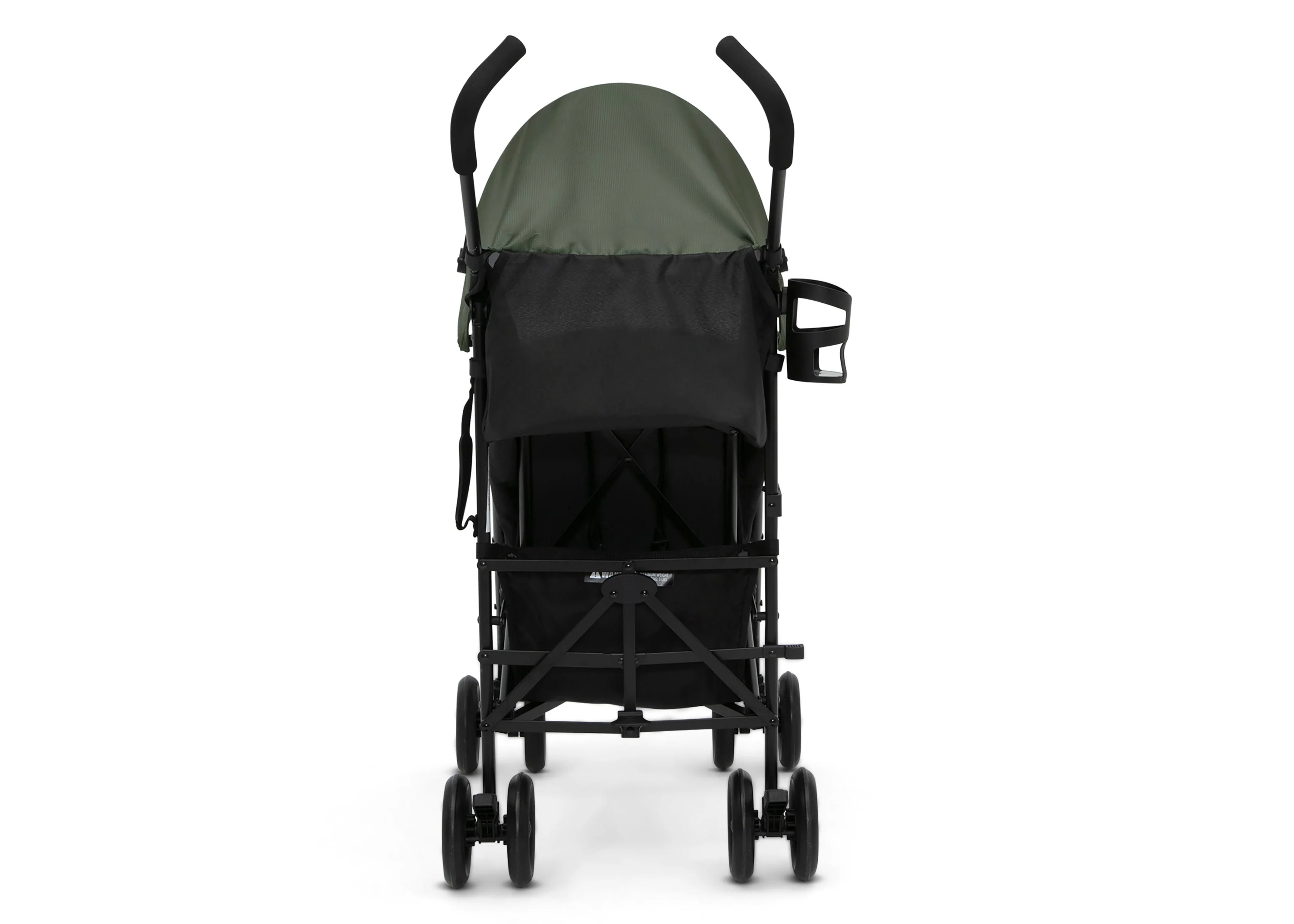 Jeep Powerglyde Stroller - Image 7