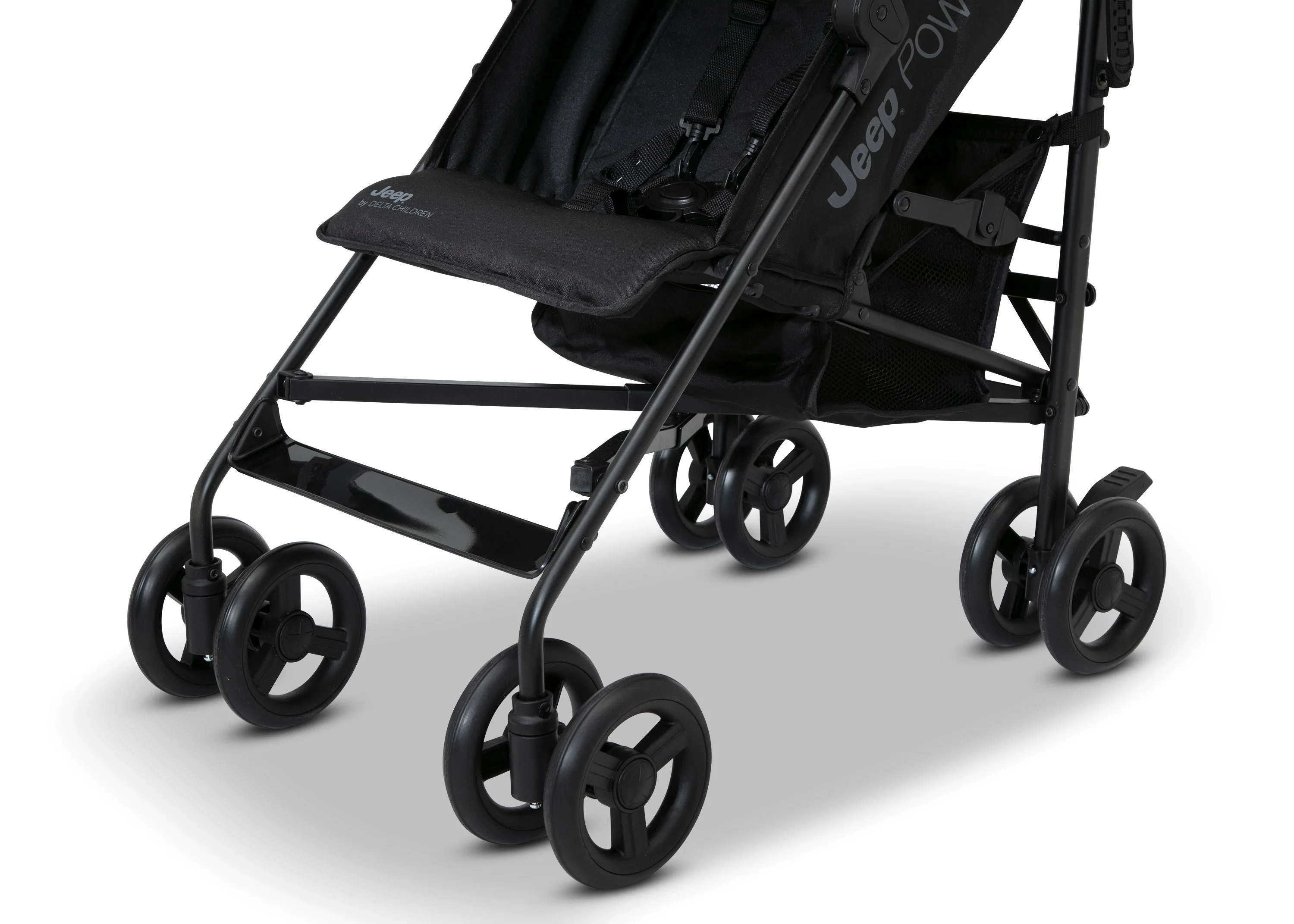 Jeep Powerglyde Stroller - Image 8