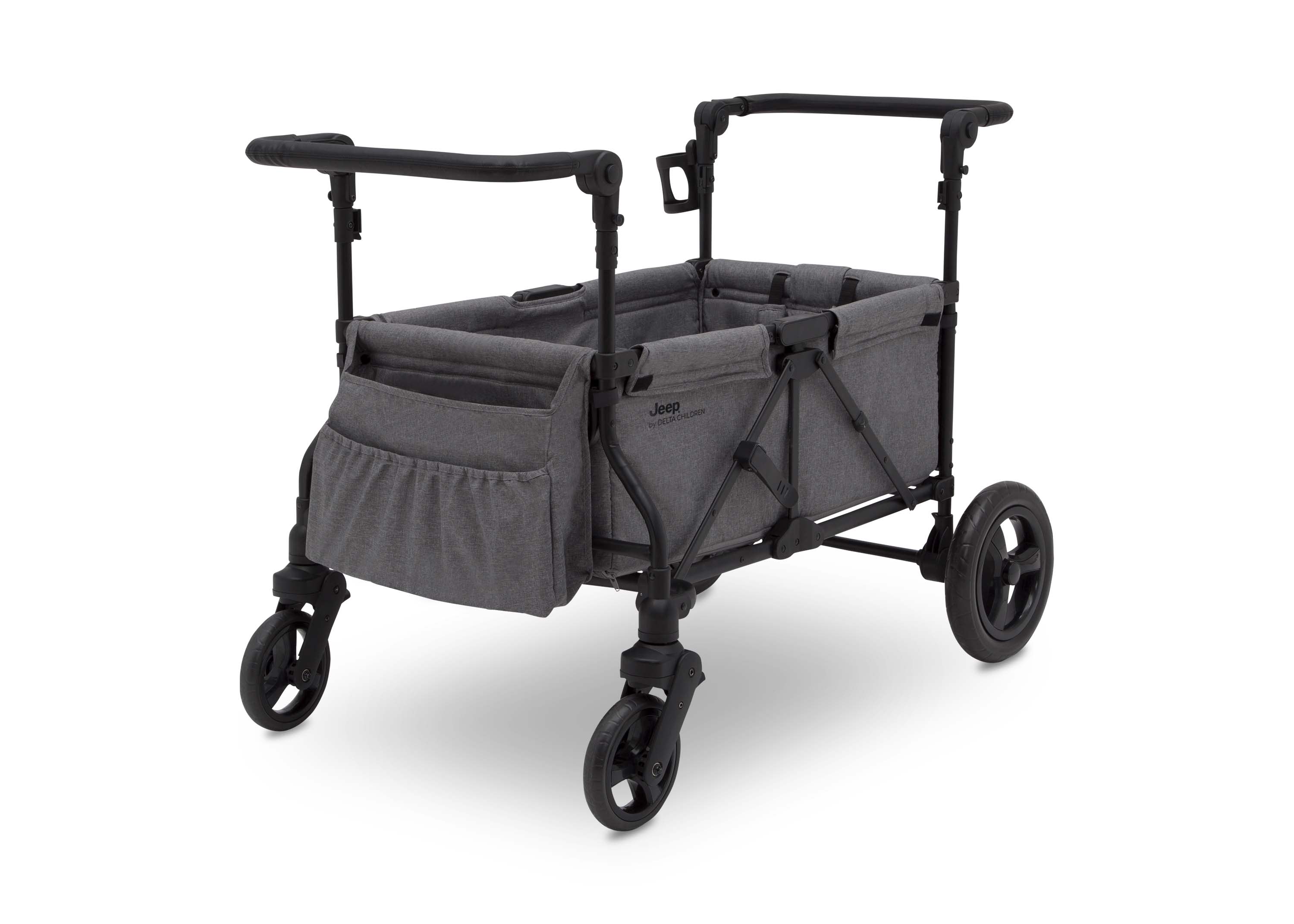Jeep Wrangler Wagon - Image 6