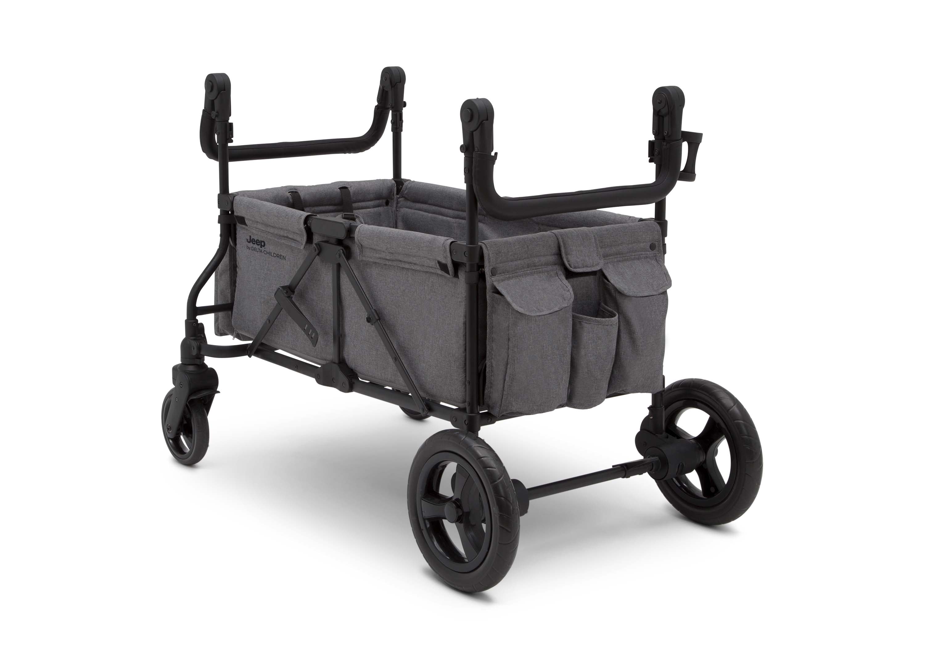 Jeep Wrangler Wagon - Image 8