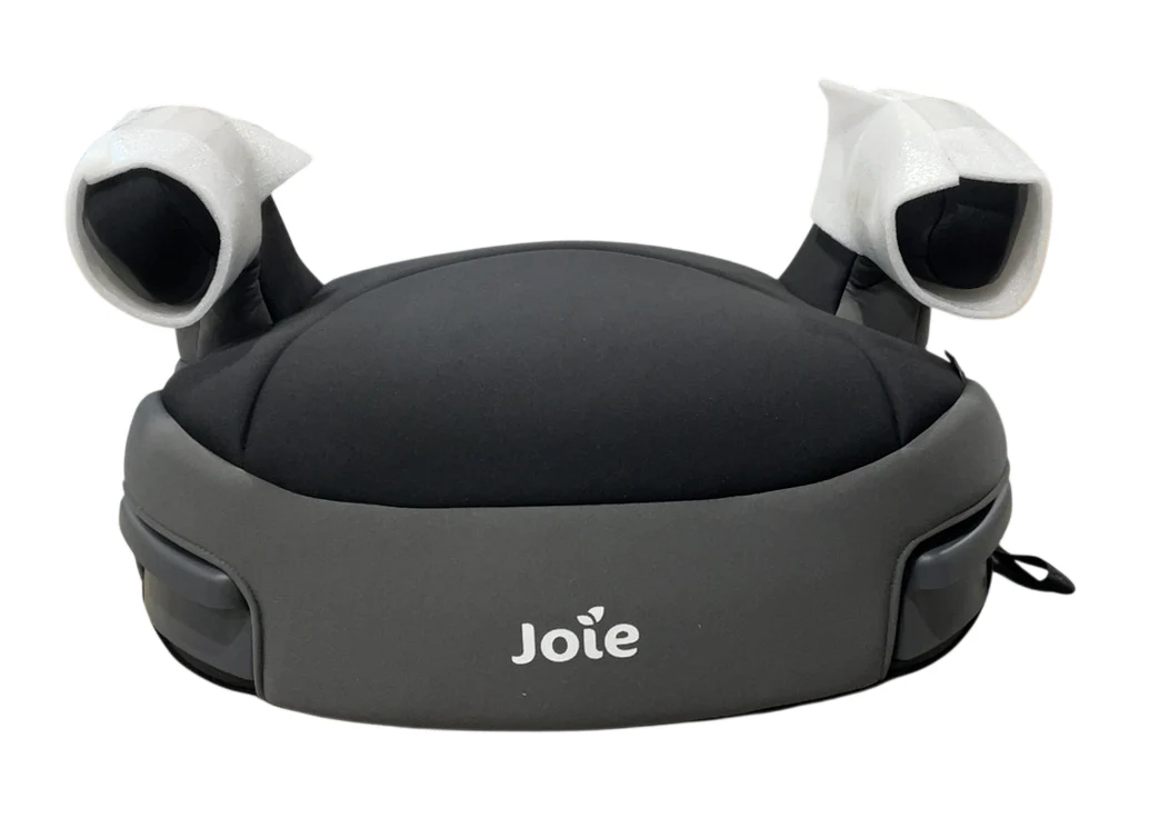 Joie Basil Backless Booster, Eclipse, 2024 - Image 2