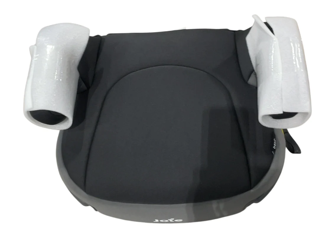 Joie Basil Backless Booster, Eclipse, 2024 - Image 3