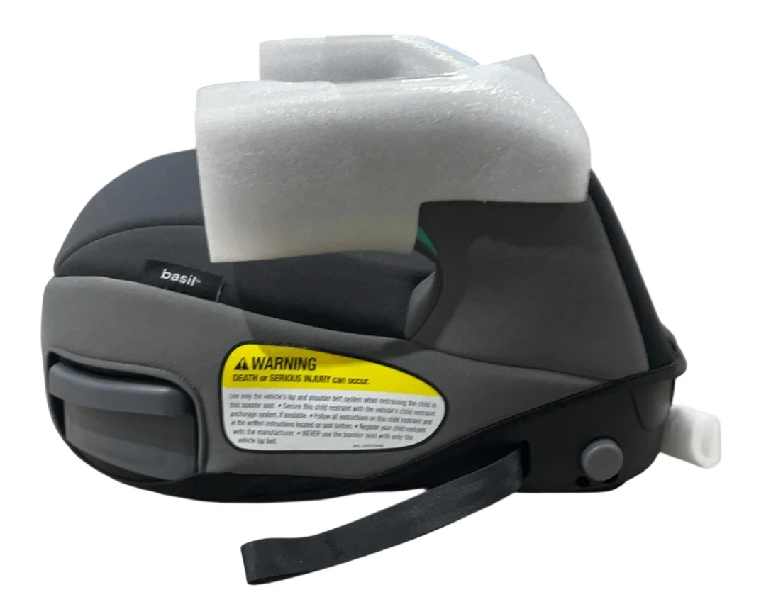 Joie Basil Backless Booster, Eclipse, 2024 - Image 4