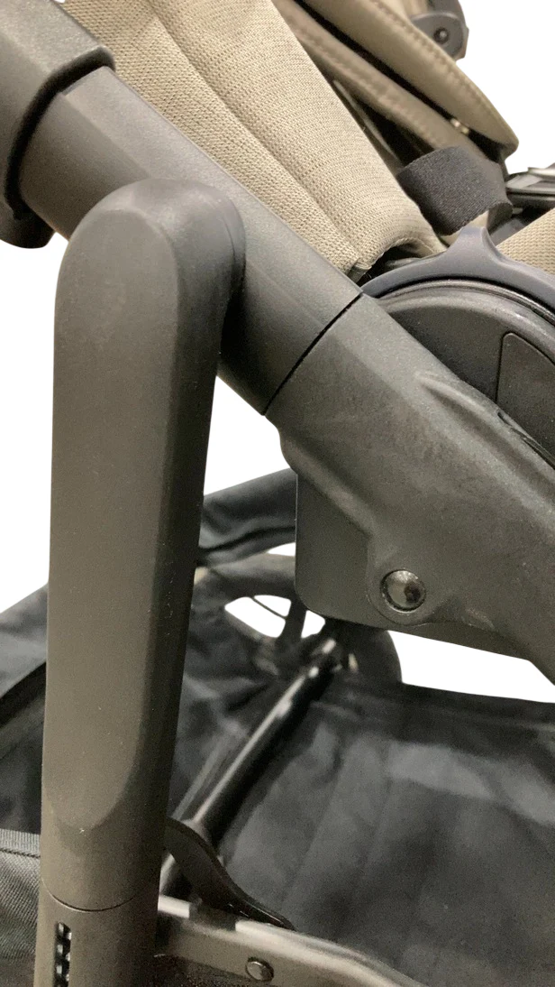 Joie Chive Single-to-Double Stroller, 2025, Dove - Image 6