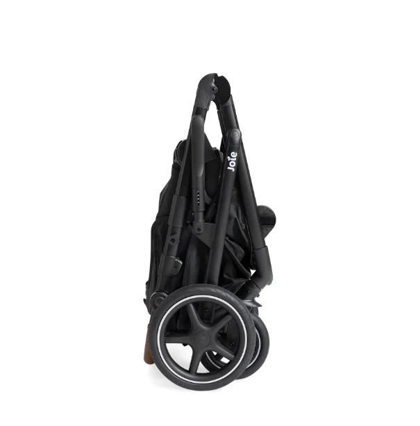 Joie Chive Single-to-Double Stroller, 2025, Shale - Image 4