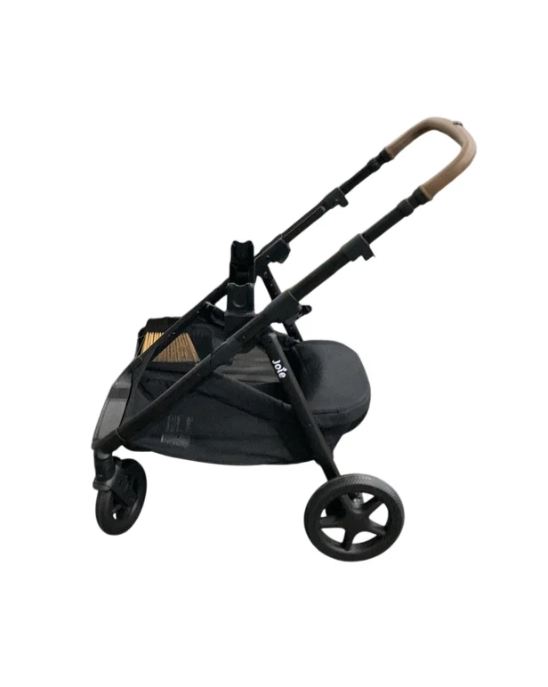Joie Ginger 4-in-1 Convertible Pramette Stroller Frame, 2024 - Image 3