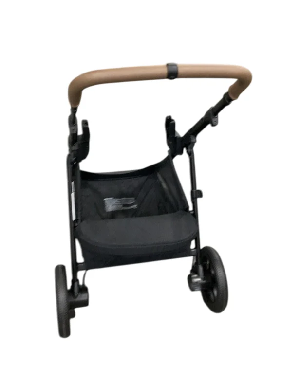 Joie Ginger 4-in-1 Convertible Pramette Stroller Frame, 2024 - Image 4