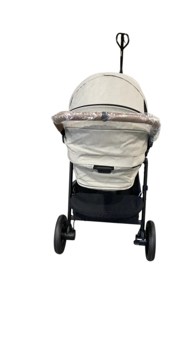 Joie Ginger LX Stroller, Dove, 2025 - Image 6