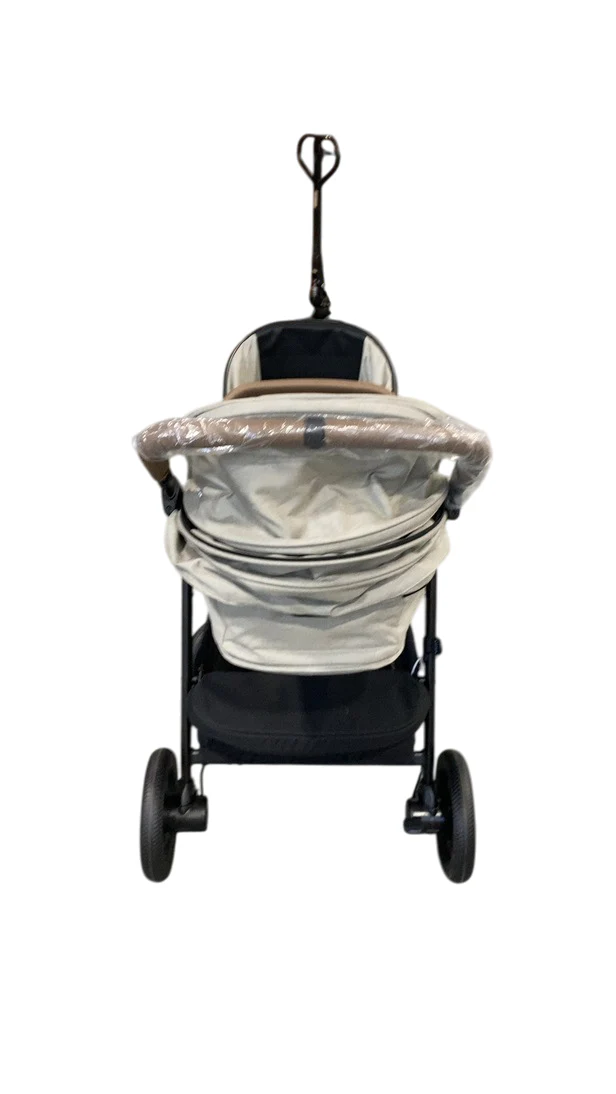 Joie Ginger LX Stroller, Dove, 2025 - Image 7
