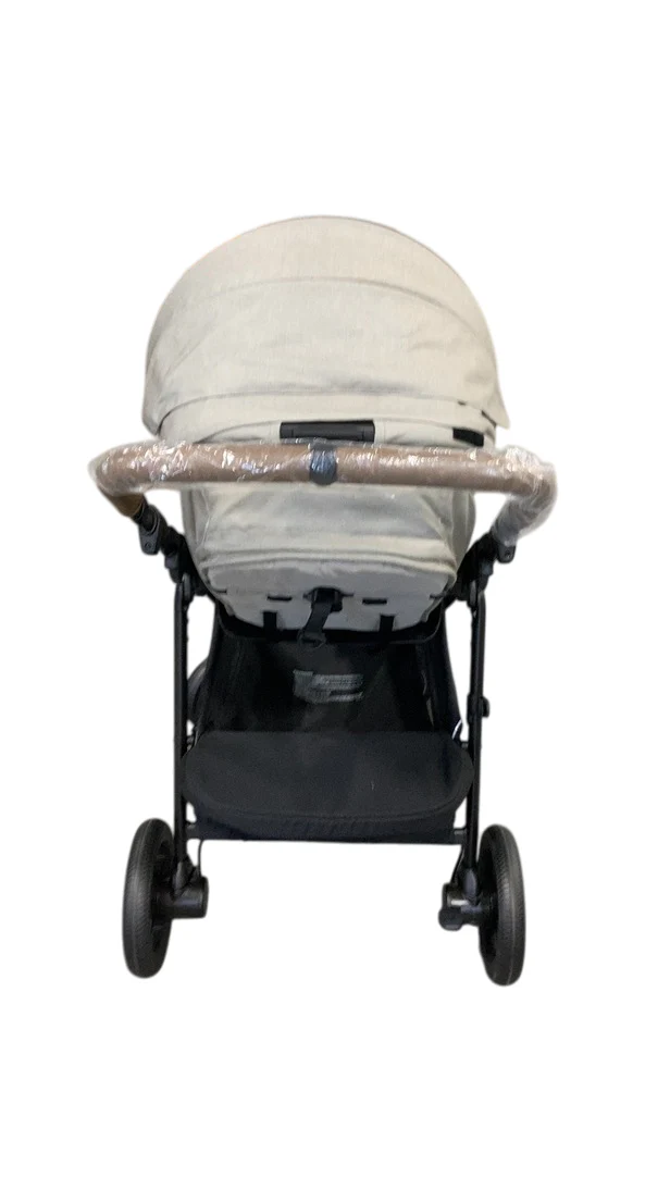 Joie Ginger LX Stroller, Dove, 2025 - Image 8