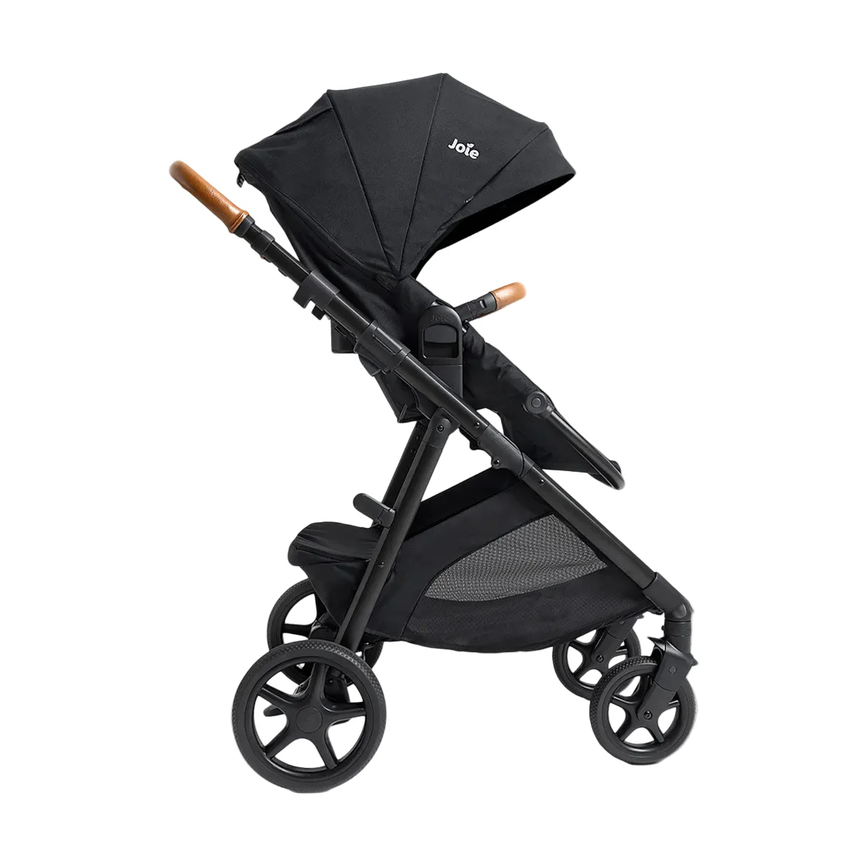 Joie Ginger Stroller, 2025, Shale - Image 2