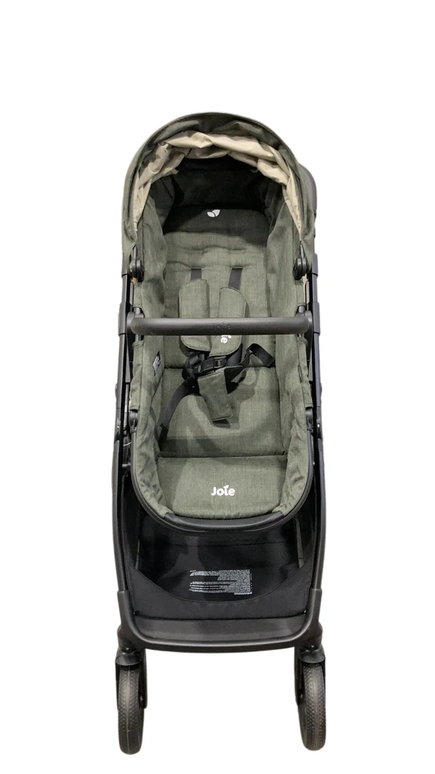 Joie Ginger Stroller, Evergreen, 2024 - Image 4