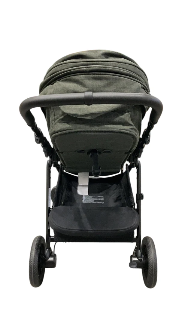 Joie Ginger Stroller, Evergreen, 2024 - Image 6