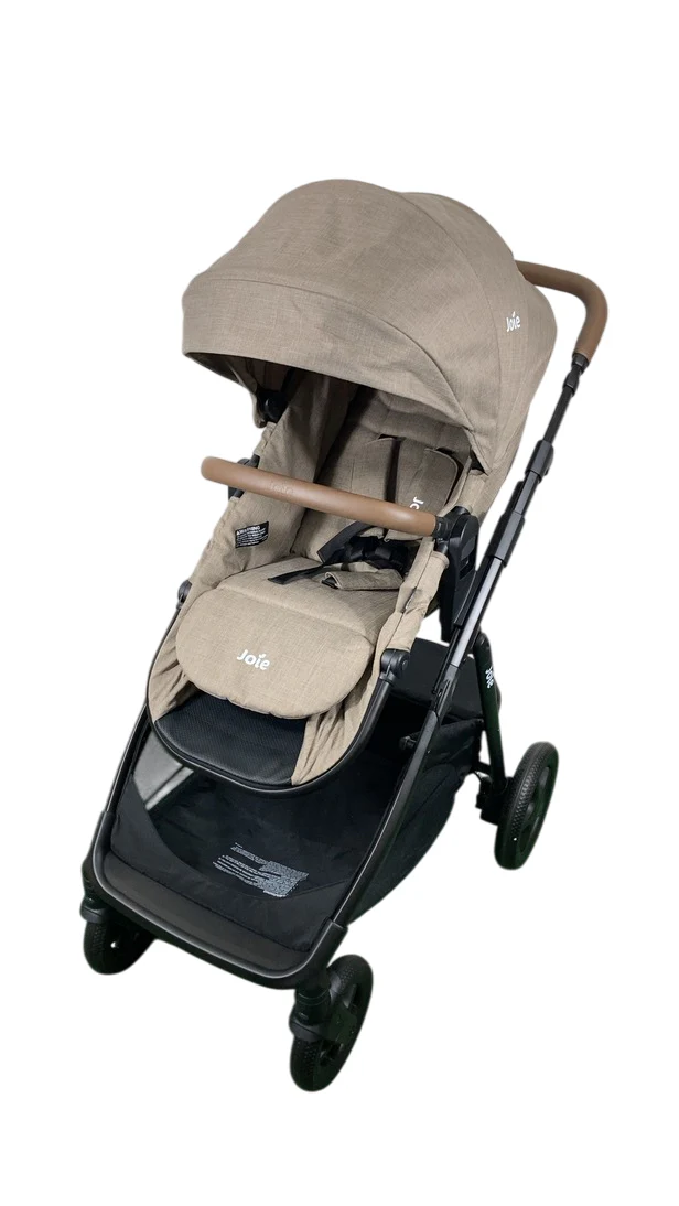Joie Ginger Stroller, Mocha, 2024