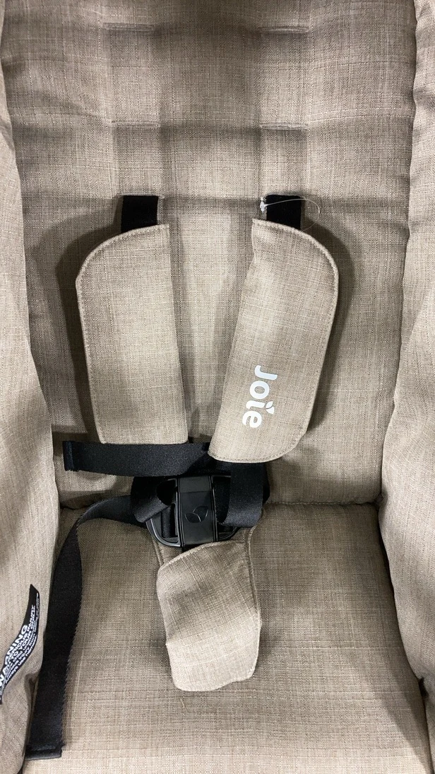 Joie Ginger Stroller, Mocha, 2024 - Image 6